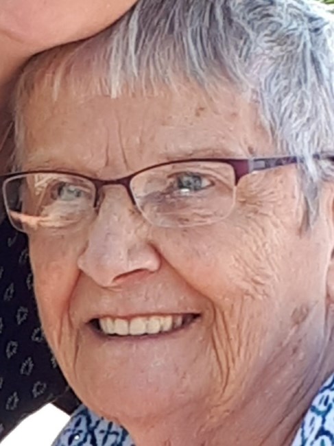 Obituary of Jean Ida Feeney