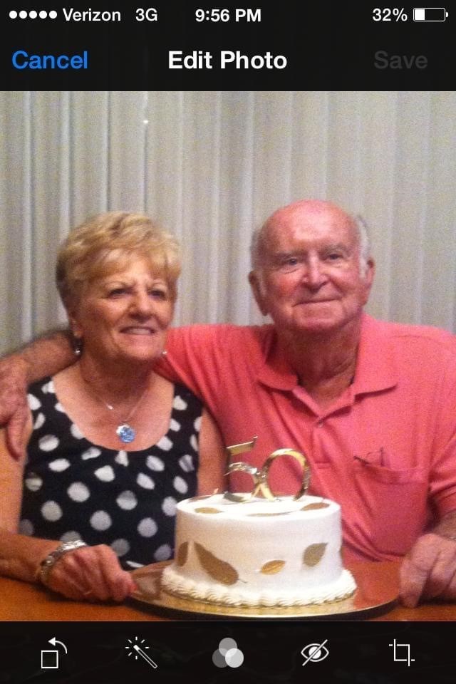 Obituary of Harold Dean McCoy