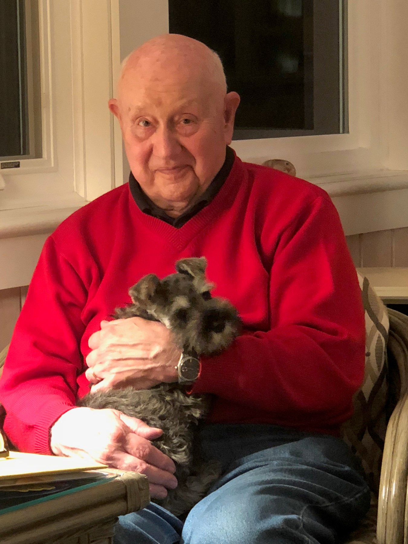 Obituary of Ronald James Ayotte