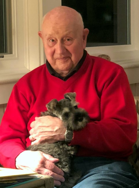 Obituary of Ronald James Ayotte