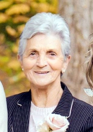 Obituary of Virgie Prue (Proctor) Stallings
