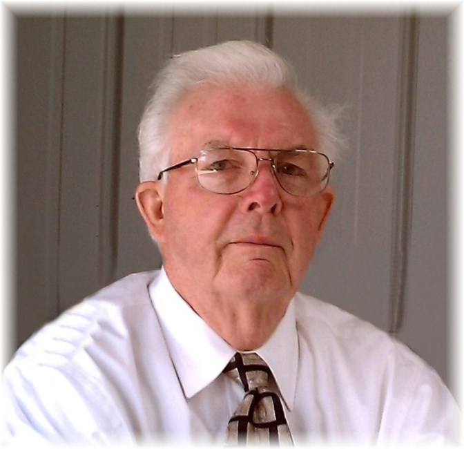 Obituary of Thomas Joseph Kufchock