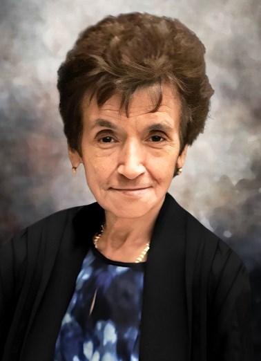 Obituary of Giuseppina Mannella