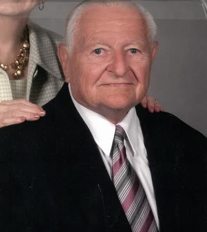 Obituario de Jesse Barrett Taylor