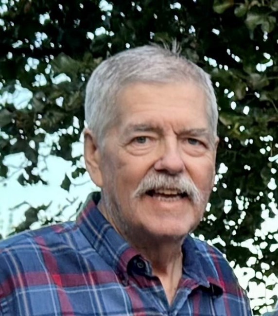 Obituary of Mark Joseph Thullen