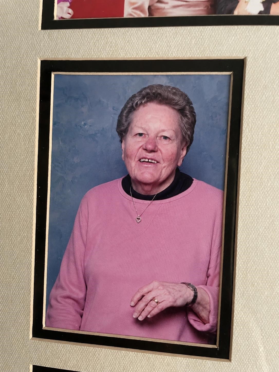 Obituary of Eileen Dreitlein Roberts