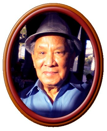 Obituary of Mr. Francisco Frank, Isko S. Roxas