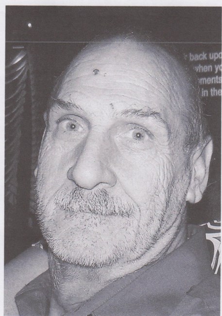 Obituary of John Gaylord Sr.