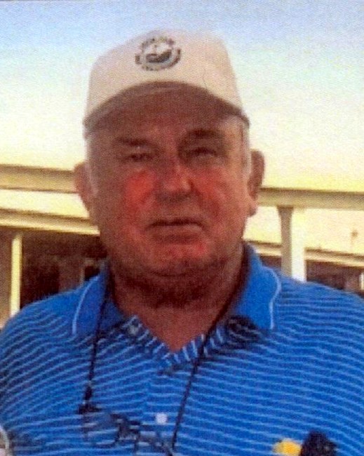 Obituary of William A. "Bill" Miller