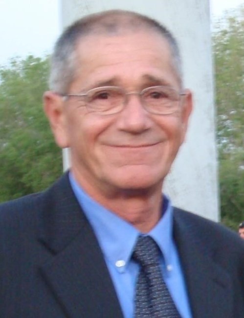 Obituary of Stephen J. Varcardipone