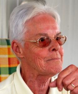 Obituary of Denise (née Després) D'Amboise