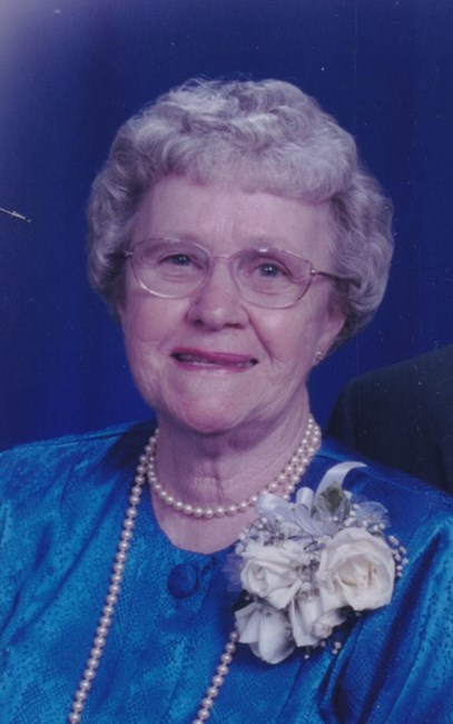 Obituary of Charlene Wells