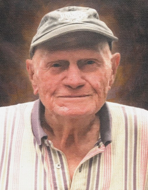 Obituary of Mr. Milton "Jack" Eugene Kinard