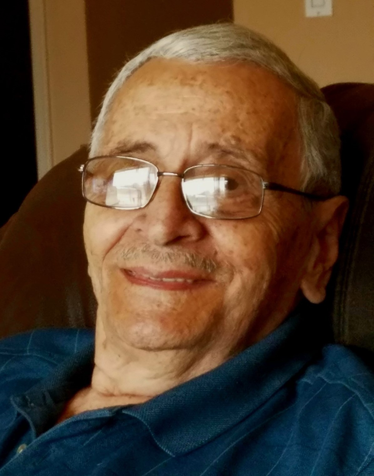 Arie Levy Obituary North Lauderdale, FL