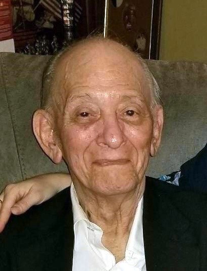 Obituary of Hector Santana Rivera