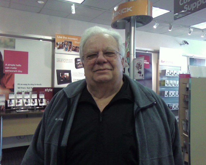 Obituary of Bobby Franklin Pierce