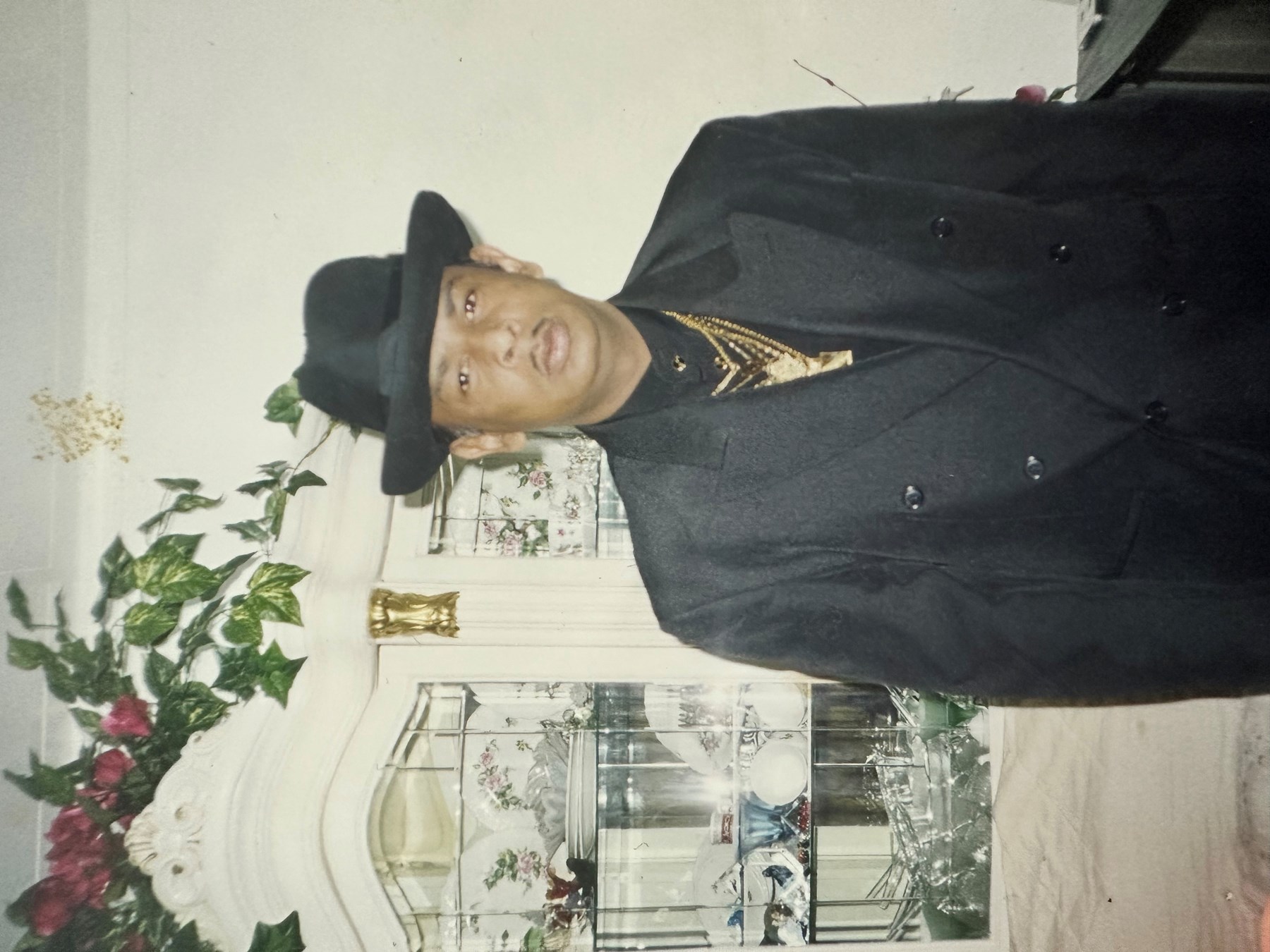 Obituary of Balwant "Terry" Minth Sharma