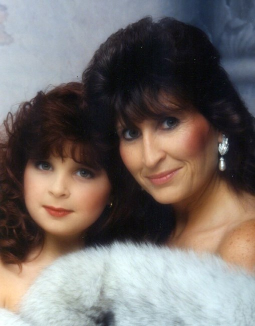 Obituary of Mary Ann Morten Mills