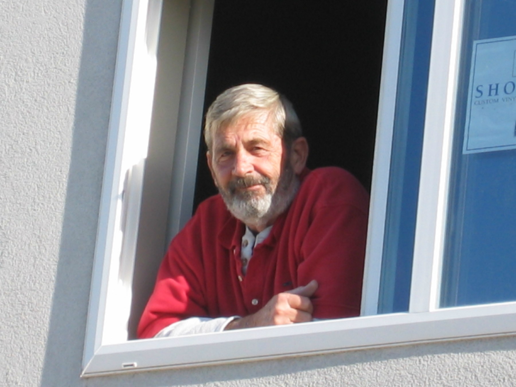 Obituary of James Corlett Sykes