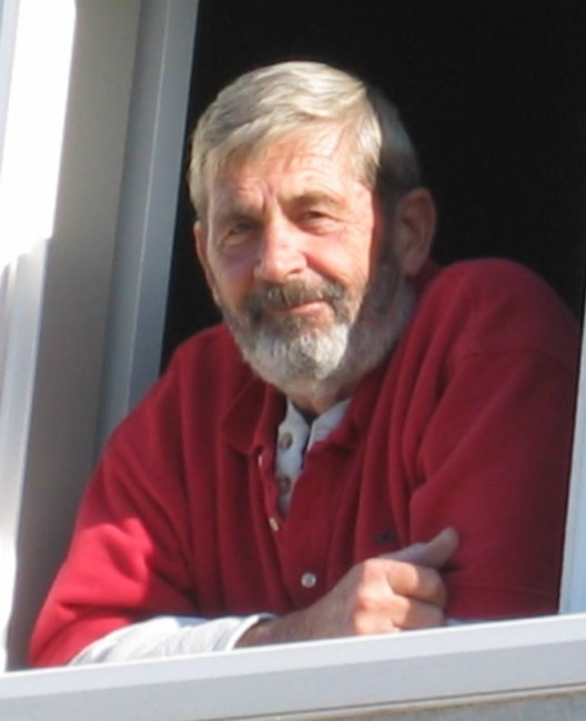 Obituary of James Corlett Sykes