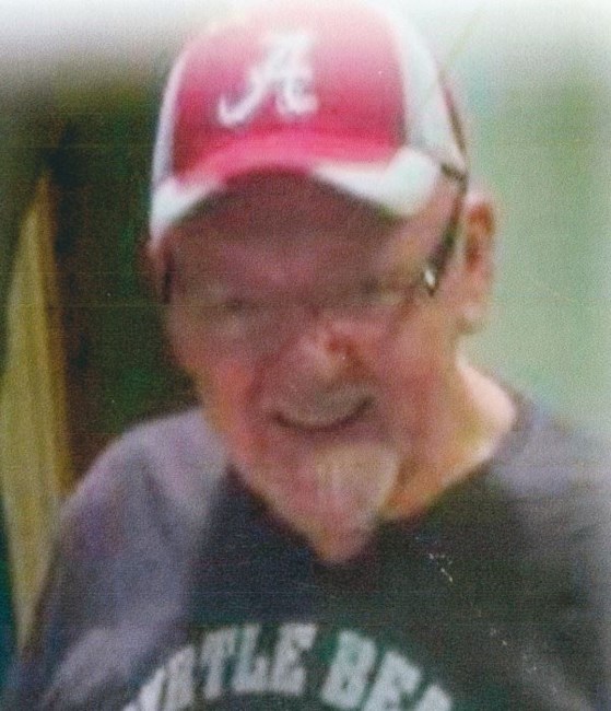 Obituary of Claude Frederick Clay