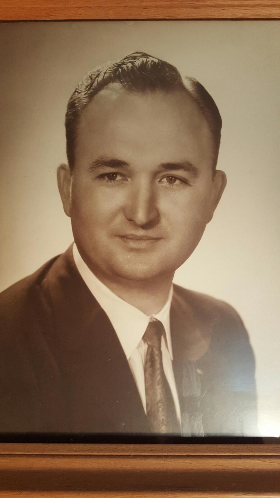 Obituary of Jerome Henry Lemmon Sr.