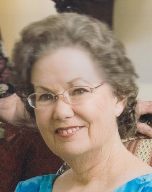 Avis de décès de Margaret Elizabeth West