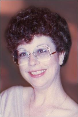 Obituary of Henriette Lucienne Olmstead