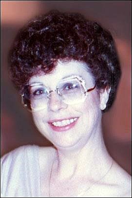 Obituary of Henriette Lucienne Olmstead