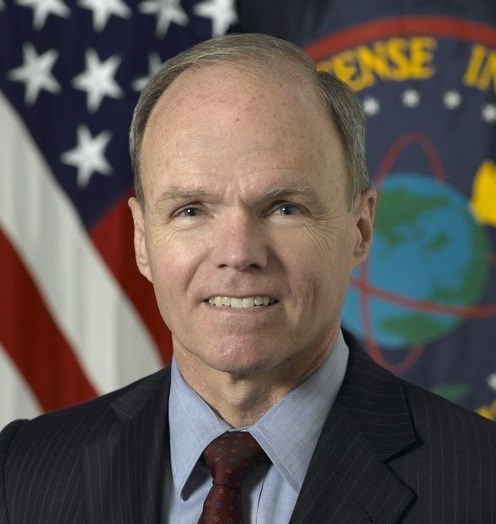 Obituary of Capt. Stewart R. Barnett, III