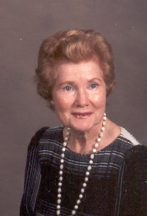 Obituary of Alpha Omega Flowers