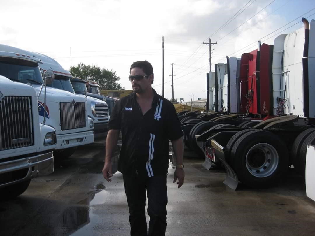 Avis de décès de Luis Fernando Martinez Guerra