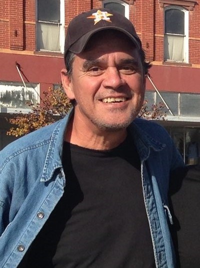 Obituario de Richard Gonzalez