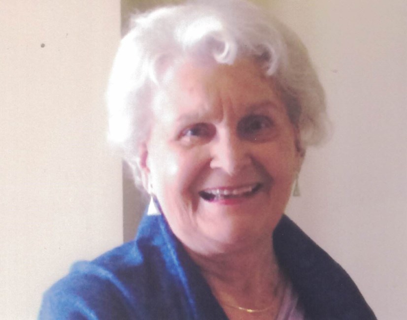 Obituary of Mary Emma Wilson