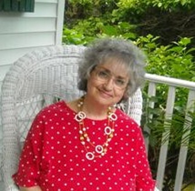 Obituary of Carolyn Sweeney