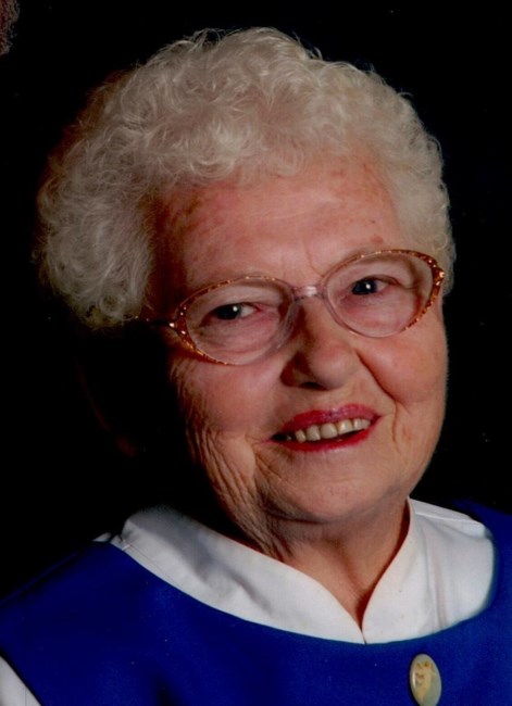 Obituary of Anita Elaine Surber