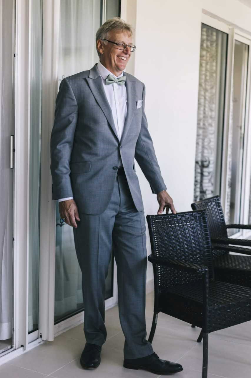 Obituary of Sterling Hall