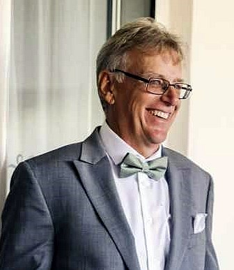 Obituary of Sterling Hall