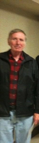 Obituary of Edward D. Reilly