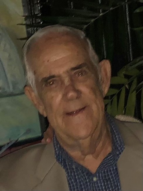 Obituary of John Joseph Nugent