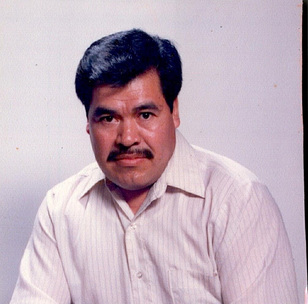 Obituary of Agapito Esquivel Sanchez