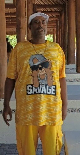 Obituary of Ricky H. Bryant