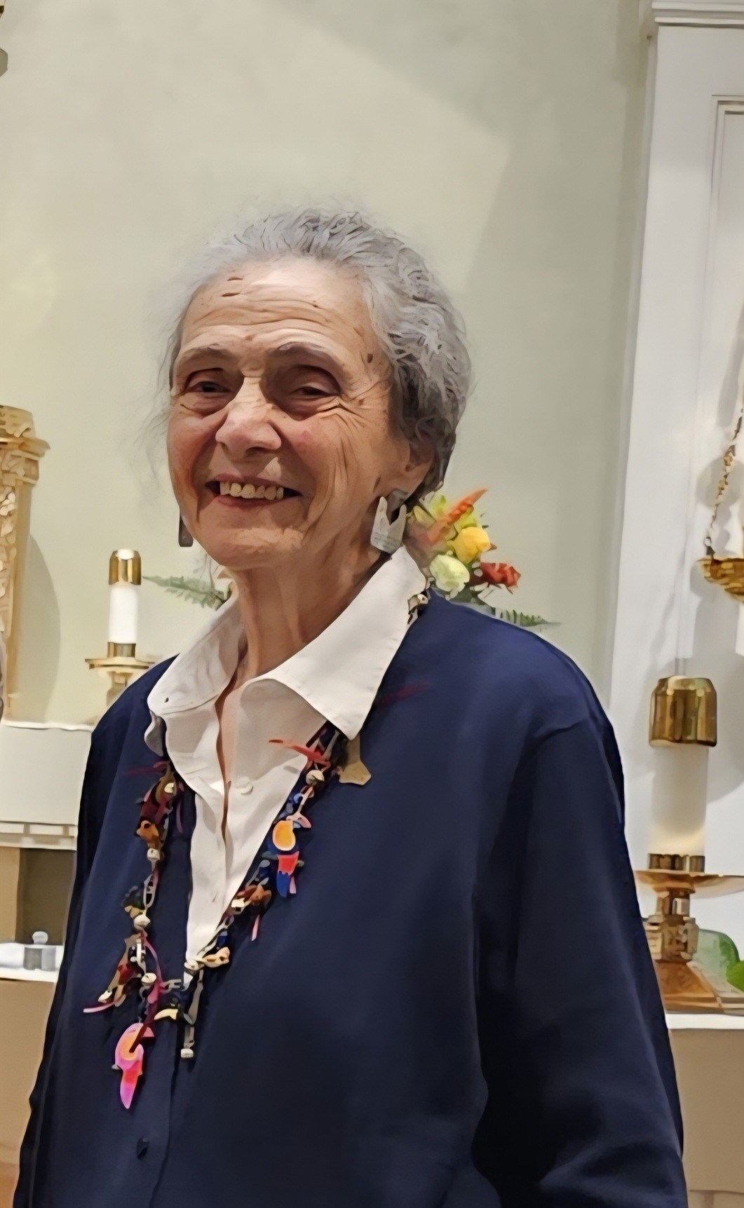 Obituary of Michele Sperling