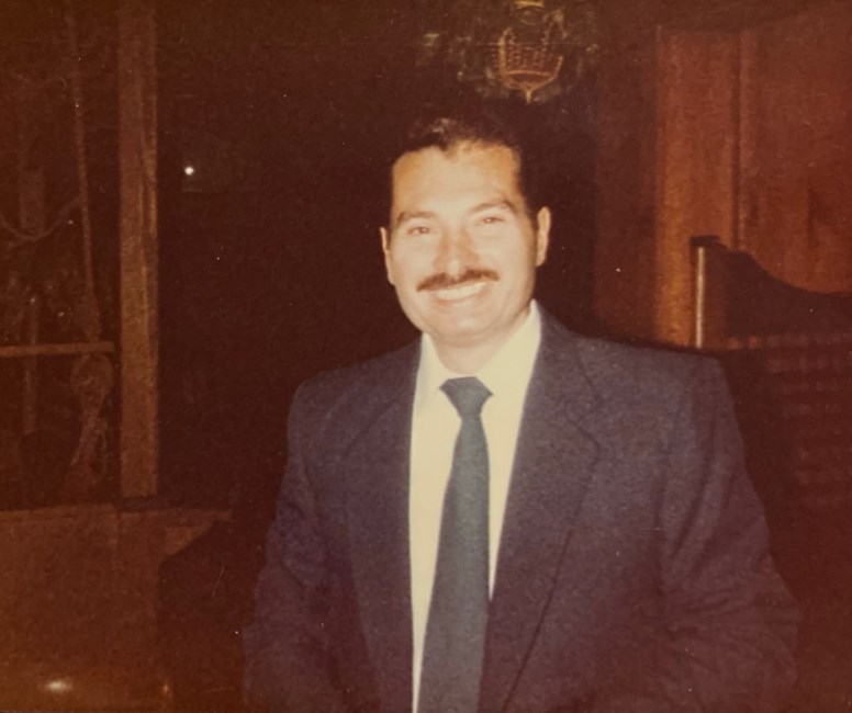 Obituary of Joseph Quartararo