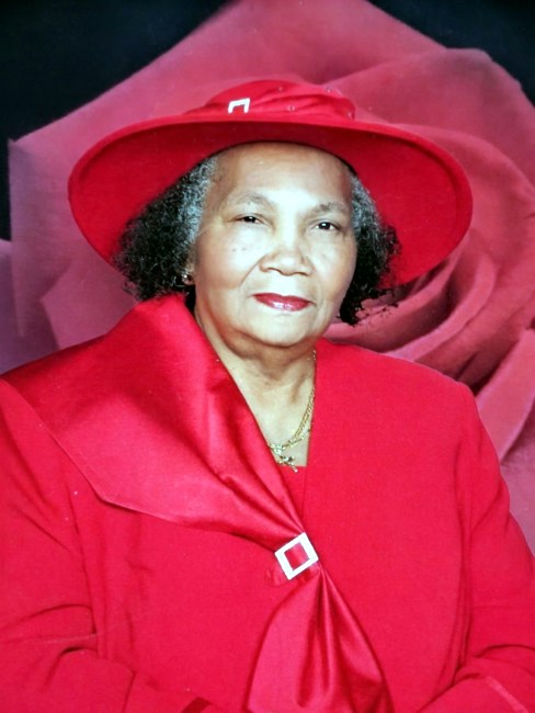 Obituary of Azzie Lee Daniels