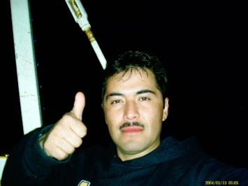 Obituary of Oscar Molina