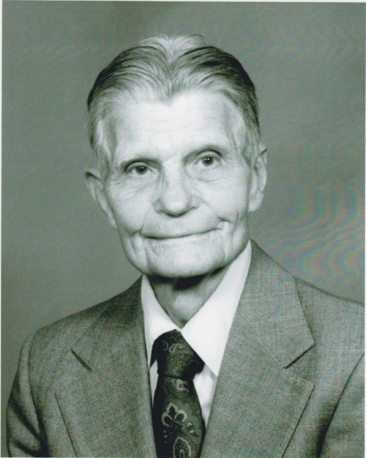 Obituary of Jerome Duncan Goodrich