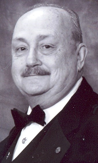 Obituary of Francis Charles LaPlante Sr.