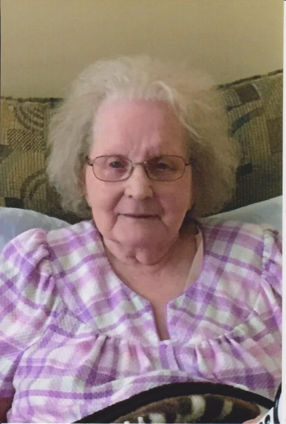 Bernice Monk Obituary Gastonia, NC