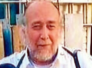 Obituary of Alejandro Antonio Bauza